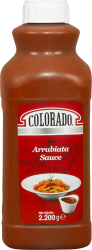Colorado Arrabiata Sos - Colorado