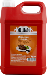 Colorado Barbeque Sos - Colorado