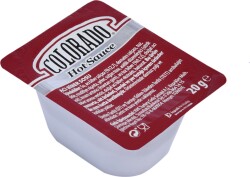 Colorado Chili Sos - Colorado