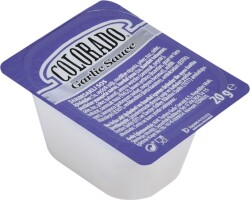 Colorado Et Sos Garlic - Colorado