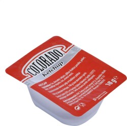 Colorado Ketçap - Colorado