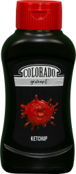 Colorado Ketçap - Colorado