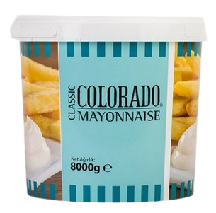 Colorado Mayonez - 1