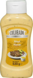 Colorado Meat Sauce - Colorado