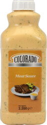 Colorado Meat Sos - Colorado