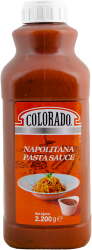 Colorado Napolitana Sos - Colorado