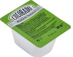 Colorado Ranch Sos - 1