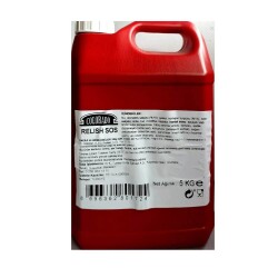 Colorado Relish Sos - Colorado