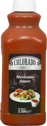 Colorado Salsa Mexicana Sos - Colorado
