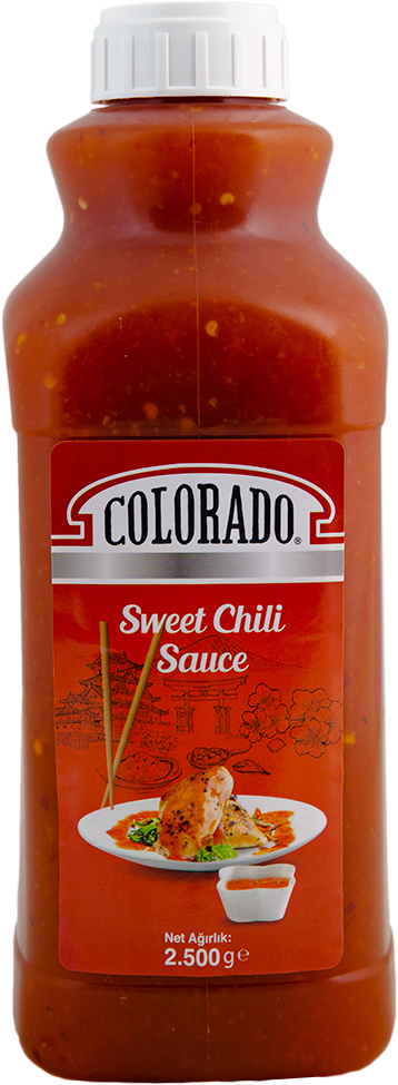 Colorado Sweet Chilli Sos