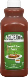 Colorado Sweet Sour Sos - Colorado