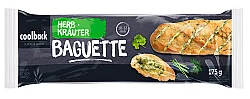 Coolback Ot Dolgulu Baget (Vegan) - Coolback