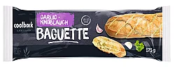 Coolback Sarımsaklı Baget (Vegan) - Coolback