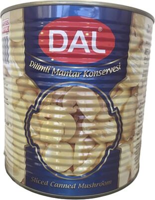 Dal Mantar Dilimli A9 - 1