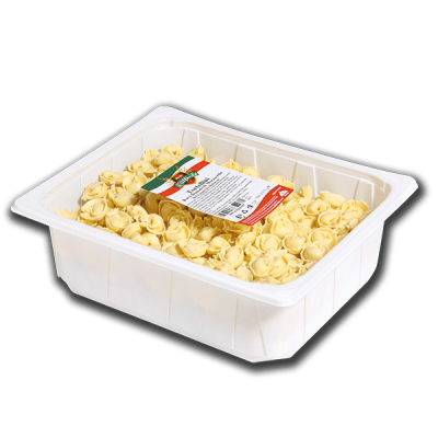 D`Alfredo Tortellini Peynirli Catering - 1
