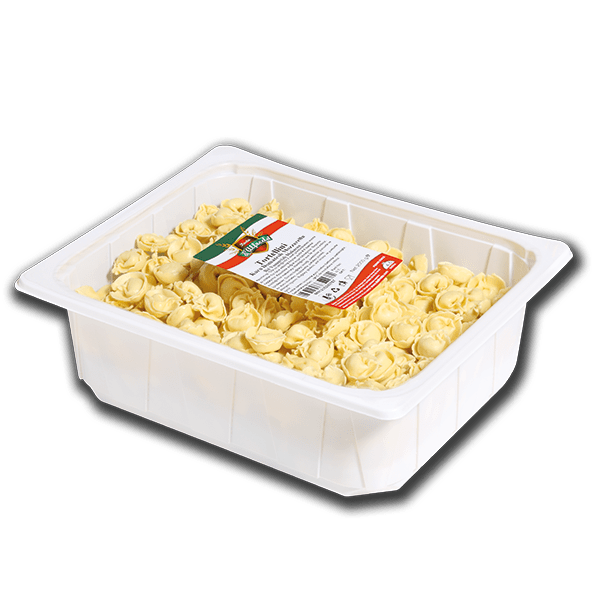 D`Alfredo Tortellini Peynirli Catering