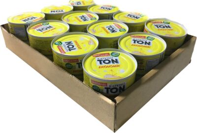 Dardanel Ton - 1