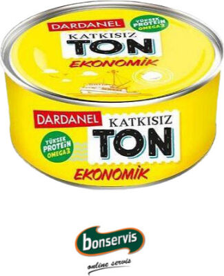 Dardanel Ton - 1