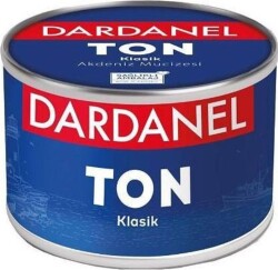 Dardanel Ton - Dardanel