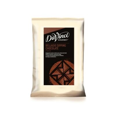 Davinci Gourmet Bellagio Sıcak Çikolata Tozu - 1