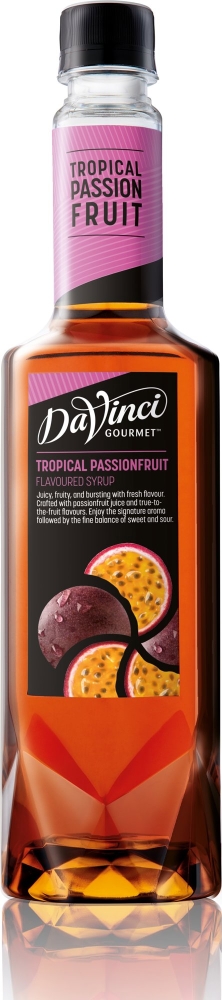 Davinci Gourmet  Çarkıfelek Aromalı Şurup