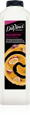 Davinci Gourmet Çarkıfelek Meyveli Karışım Püre - 1