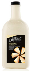 Davinci Gourmet Cheese Kek Aromalı Sos - DaVinci Gourmet