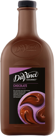 Davinci Gourmet Çikolata Aromalı Sos