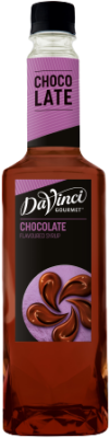 Davinci Gourmet Çikolata Aromalı Şurup - 1