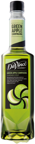 Davinci Gourmet Elma Aromalı Şurup