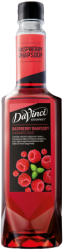 Davinci Gourmet Frambuaz Rapsodi Aromalı Şurup - DaVinci Gourmet