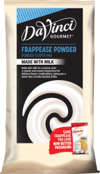 Davinci Gourmet Frappem Toz Karışımı - DaVinci Gourmet