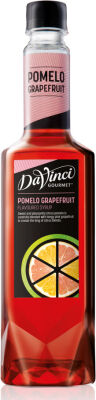 Davinci Gourmet Greyfurt Aromalı Karışım Şurup - 1