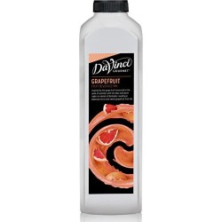 Davinci Gourmet Greyfurtlu İçecek Karışım Püre - DaVinci Gourmet