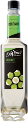 Davinci Gourmet Hindistan Cevizli Aromalı Şurup - DaVinci Gourmet