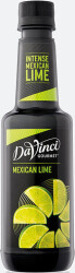 Davinci Gourmet Intens Mexican Lime - DaVinci Gourmet