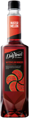 Davinci Gourmet Karpuz Aromalı Şurup - 1