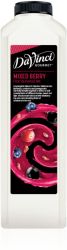 Davinci Gourmet Karışık Meyveli Karışım Püre - DaVinci Gourmet