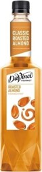 Davinci Gourmet Kavrulmuş Badem Aromalı Şurup - DaVinci Gourmet