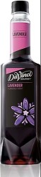 Davinci Gourmet Lavanta Aromalı Şurup - DaVinci Gourmet
