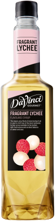 Davinci Gourmet Liçi Aromalı Şurup
