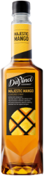 Davinci Gourmet Mango Aromalı Şurup - DaVinci Gourmet