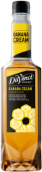 Davinci Gourmet Muz Aromalı Şurup - DaVinci Gourmet