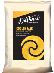 Davinci Gourmet Soğuk İçecek Bazı - DaVinci Gourmet