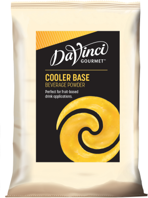 Davinci Gourmet Soğuk İçecek Bazı - 1