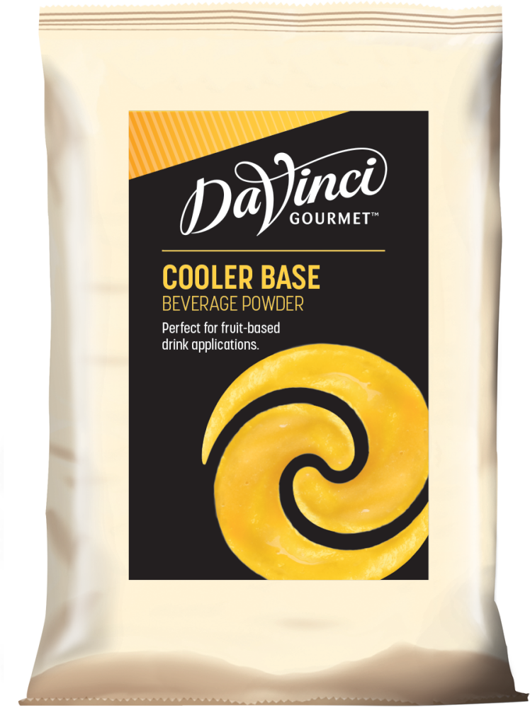 Davinci Gourmet Soğuk İçecek Bazı 