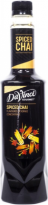 Davinci Gourmet Spiced Chai Aromalı Şurup - 1