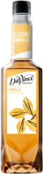Davinci Gourmet Vanilya Aromalı Şurup - DaVinci Gourmet