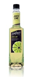 Davinci Misket Limonu Aromalı Şurup - DaVinci Gourmet