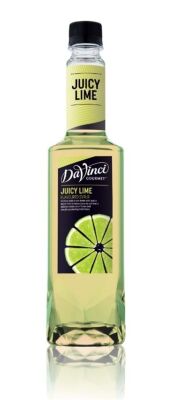Davinci Misket Limonu Aromalı Şurup - 1